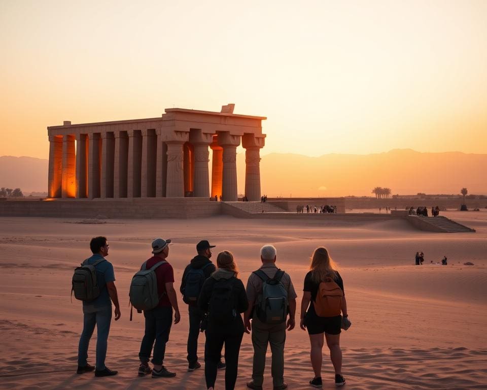 tips dagtrip Hurghada Luxor