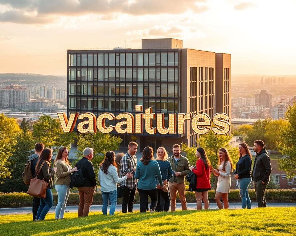 vacatures onderwijs Groningen