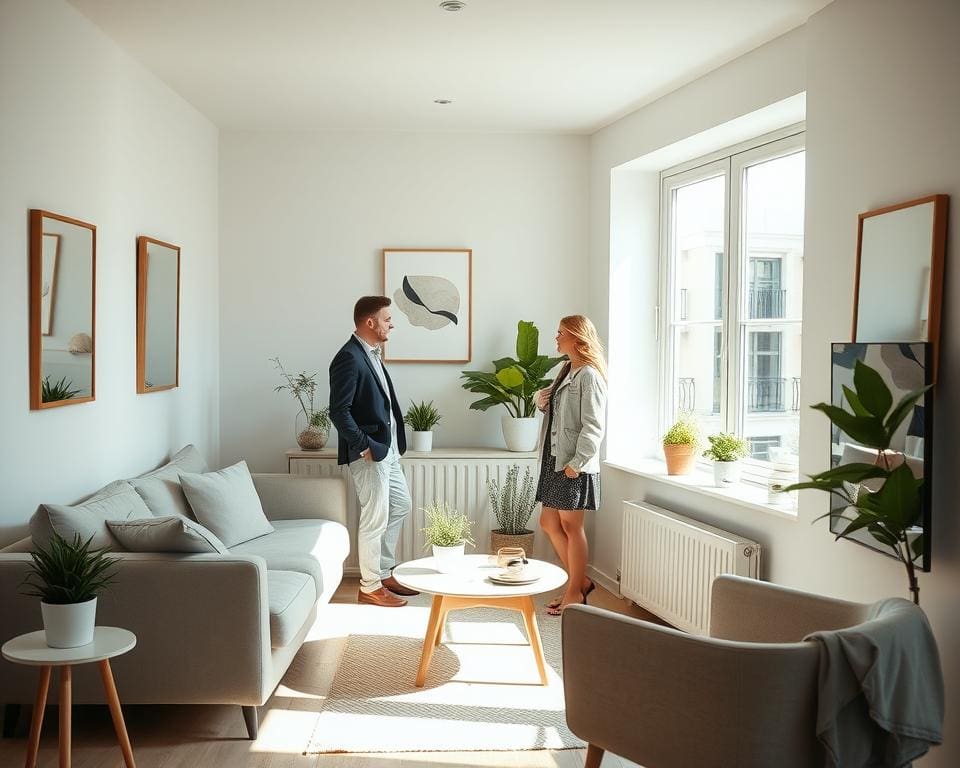 woning herinrichten tips voor kleine ruimtes
