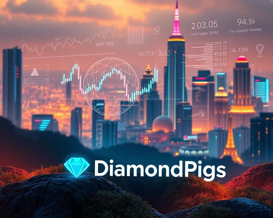 Hoe helpt DiamondPigs bij jouw crypto strategie?