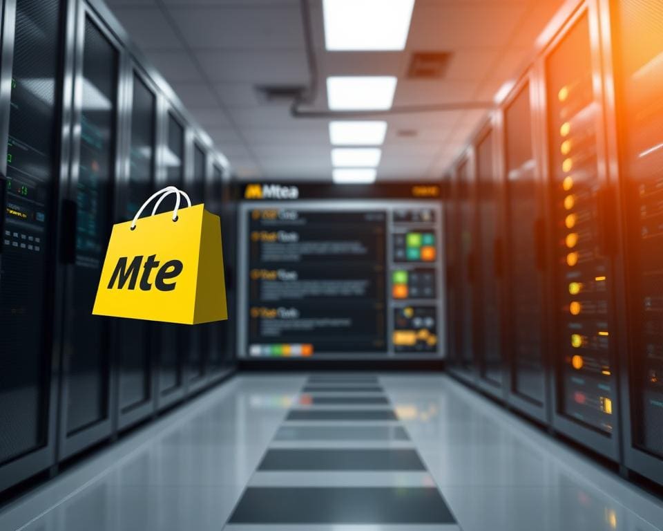 Hoe veilig is een Shopify webshop van Mtea?