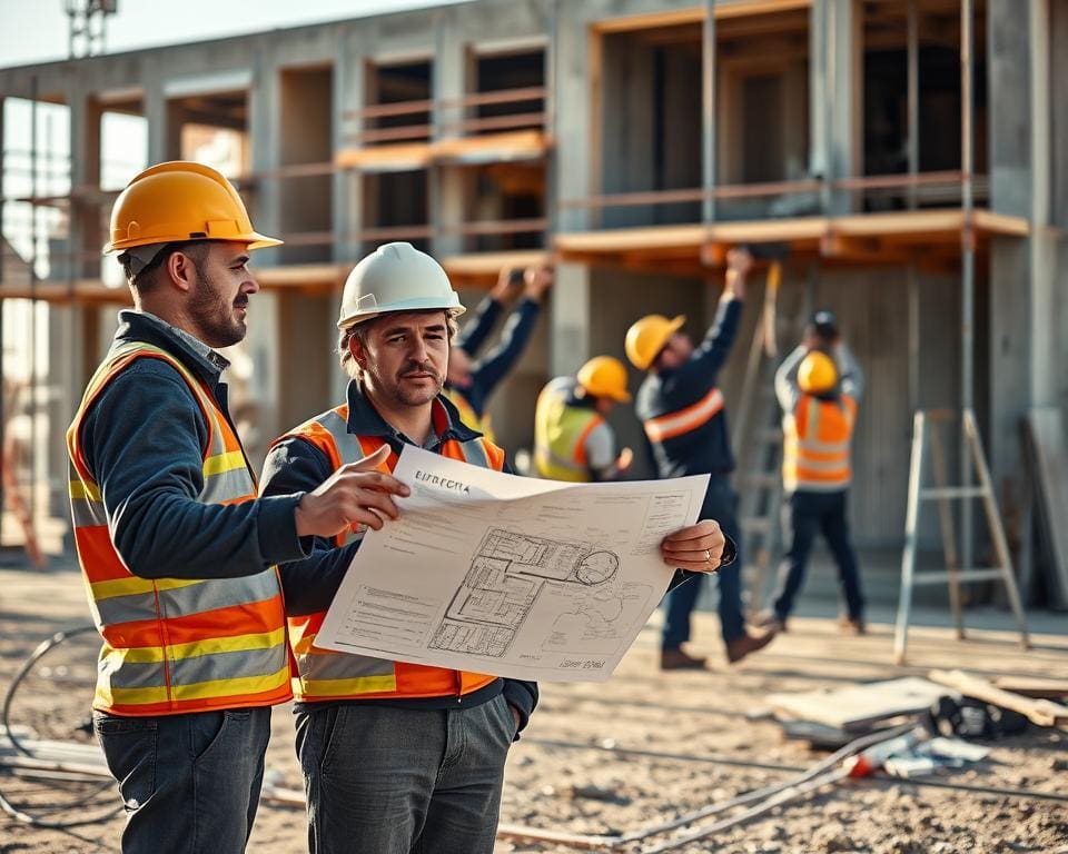 Hoe werk je integraal met installateurs?