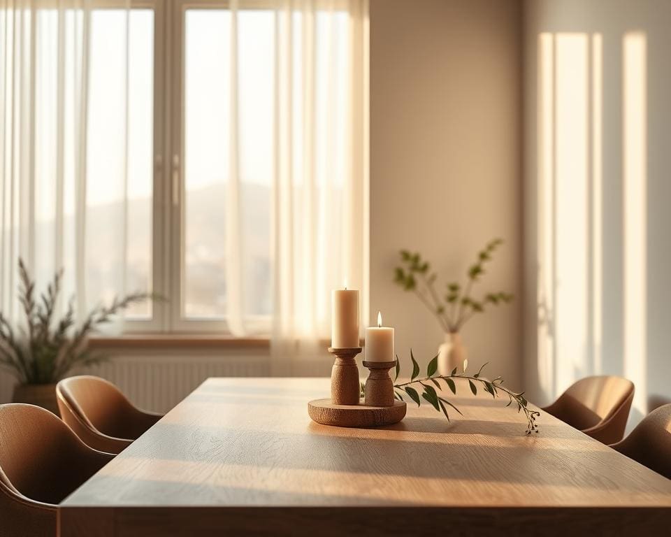 Kan luxe ook natuurlijk ruiken?