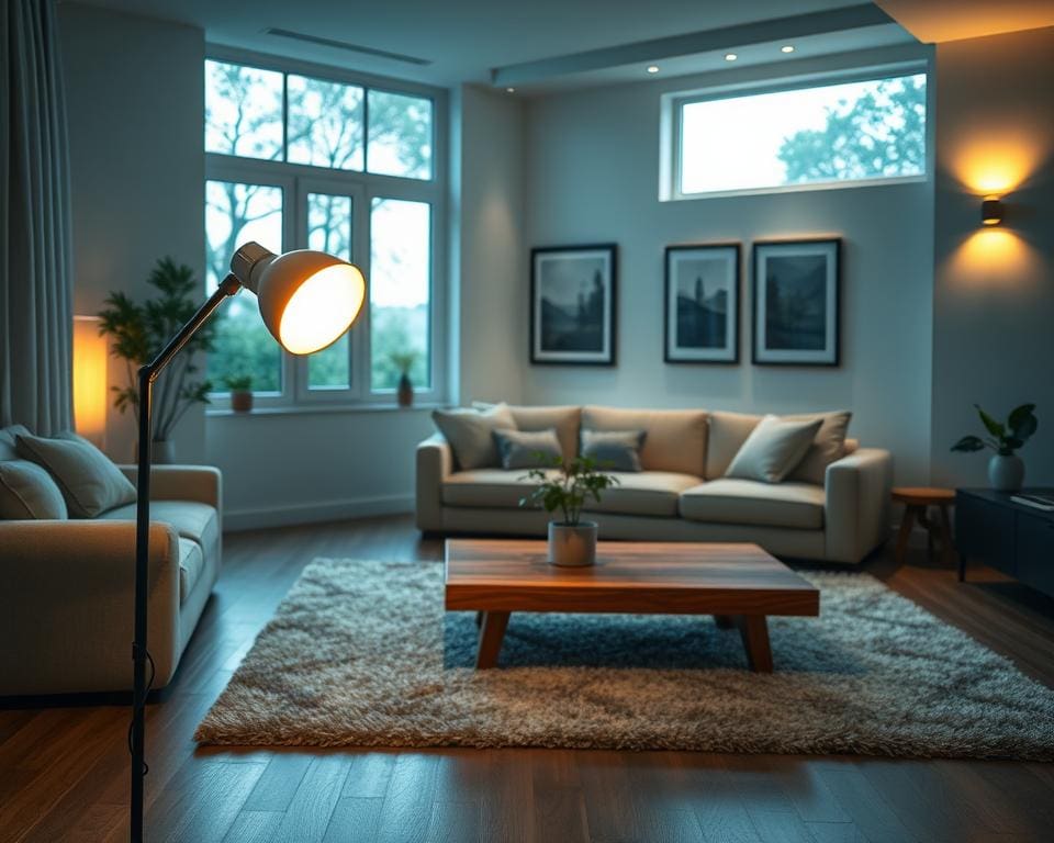 Wat zijn de beste eco-verlichtingstrends van nu?