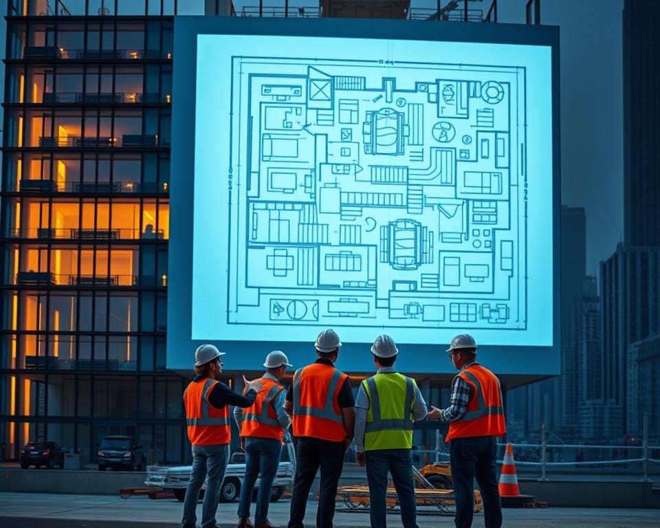 Wat zijn inzichten over faalkosten in woningbouw?