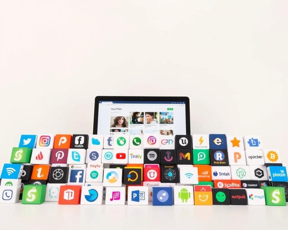 Wat zijn populaire plug-ins voor Shopify?