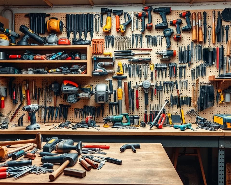 Wat zijn praktische tools voor uitvoerders?