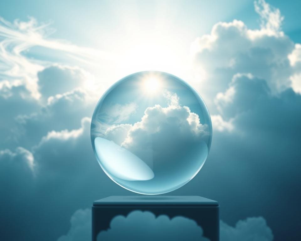 Welke cloudoplossing beschermt je privacy het best?