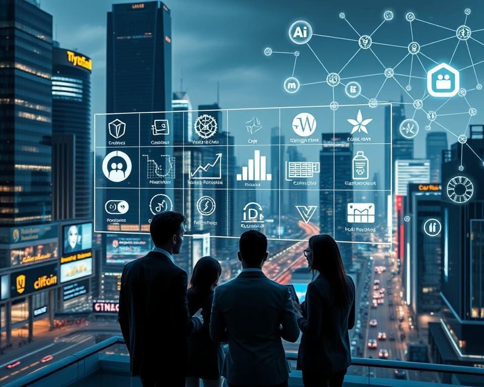 Welke crypto strategie past het best bij jouw profiel?