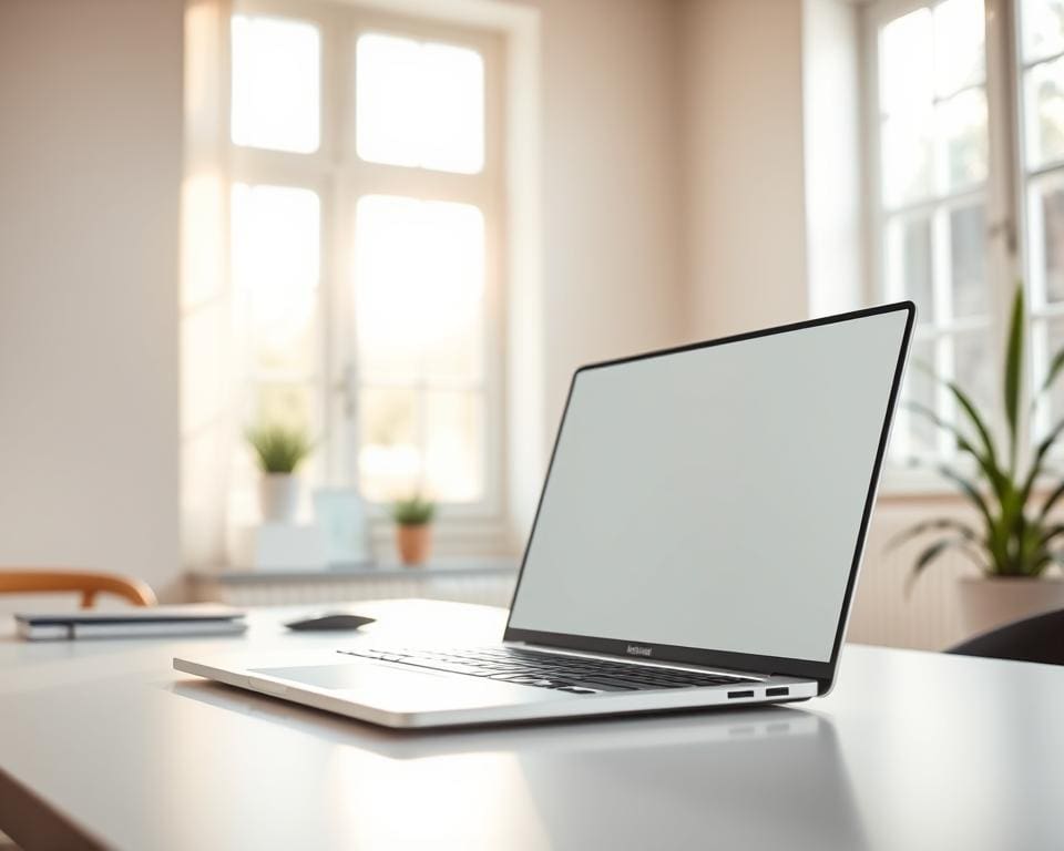 Welke laptop is ideaal voor hybride werken?