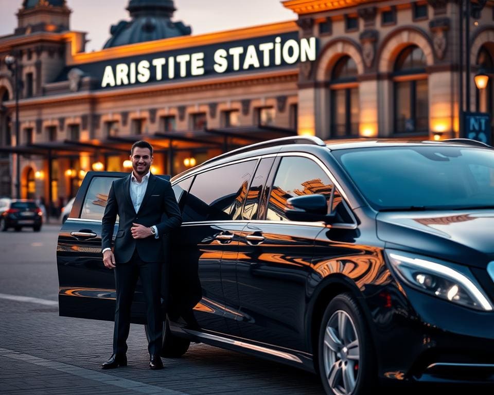 Zijn privé transfers 24/7 beschikbaar in Amsterdam?