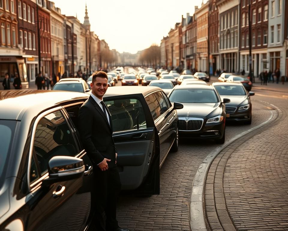 beste limousinebedrijven