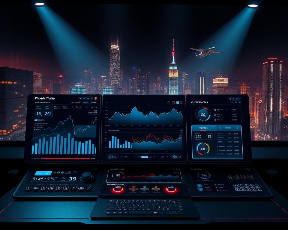 crypto automatisch handelen
