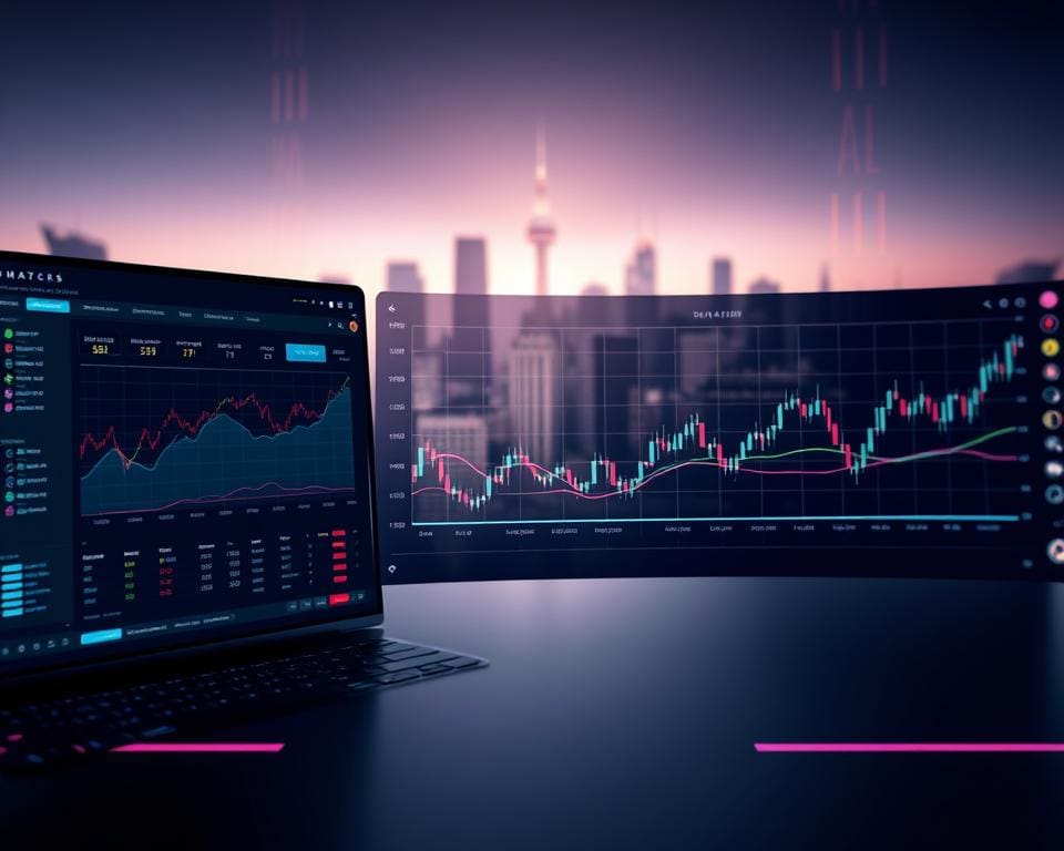 crypto automatisch handelen