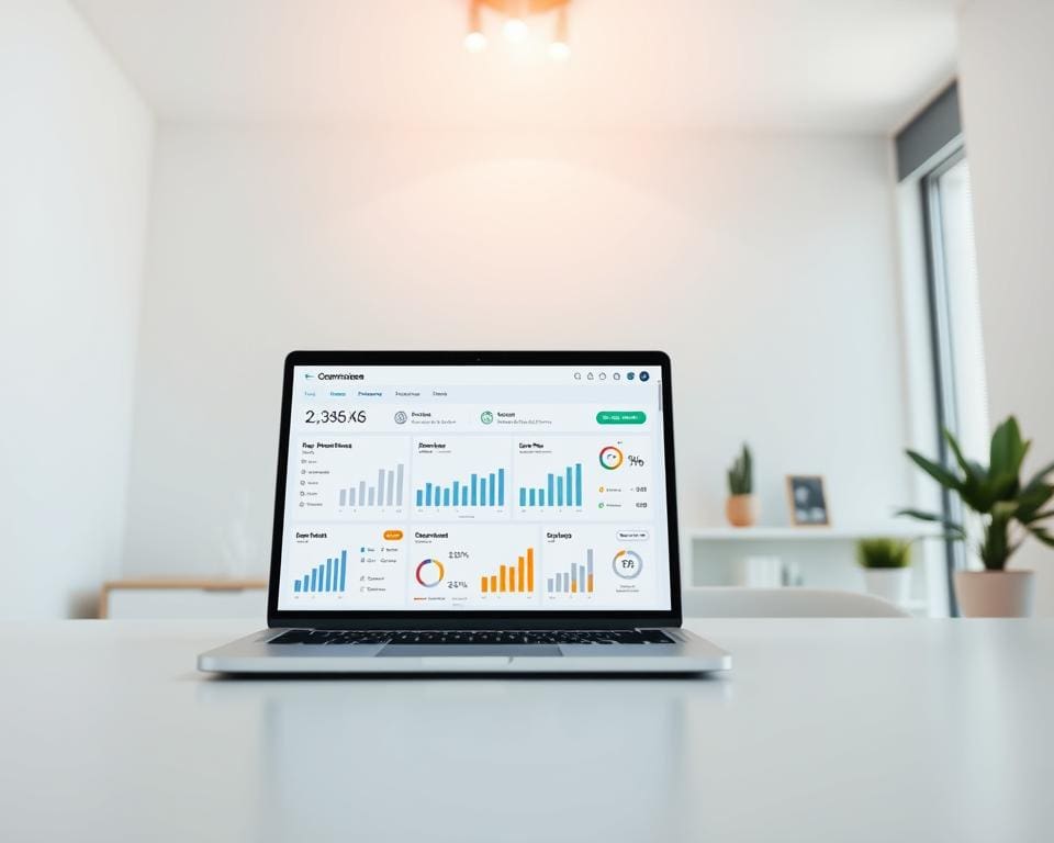 e-commerce optimalisatie