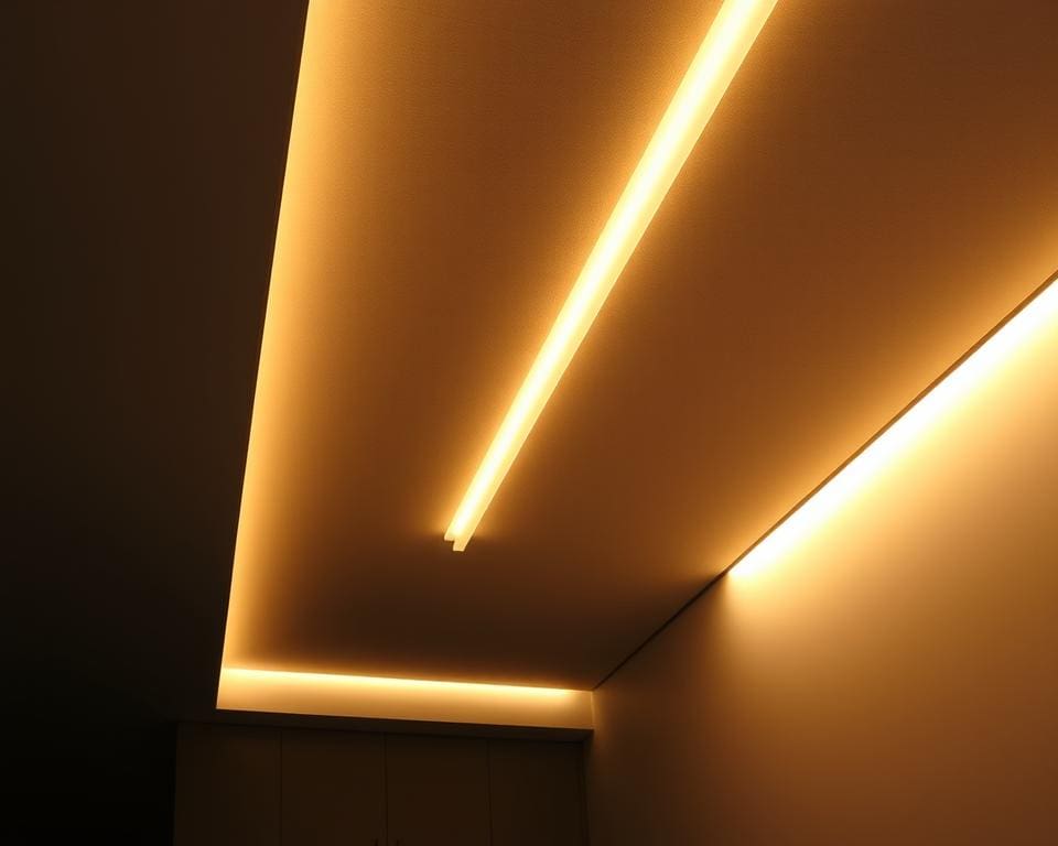 geluidsisolatie plafond