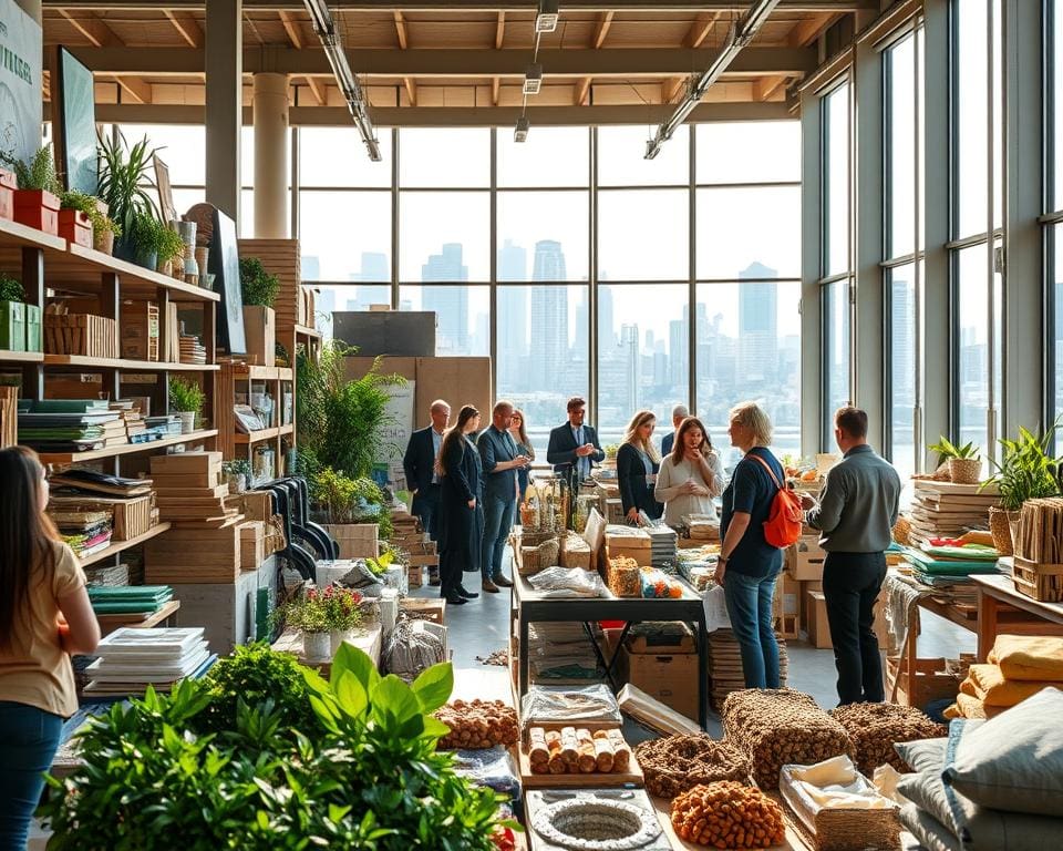 groene aanbestedingen