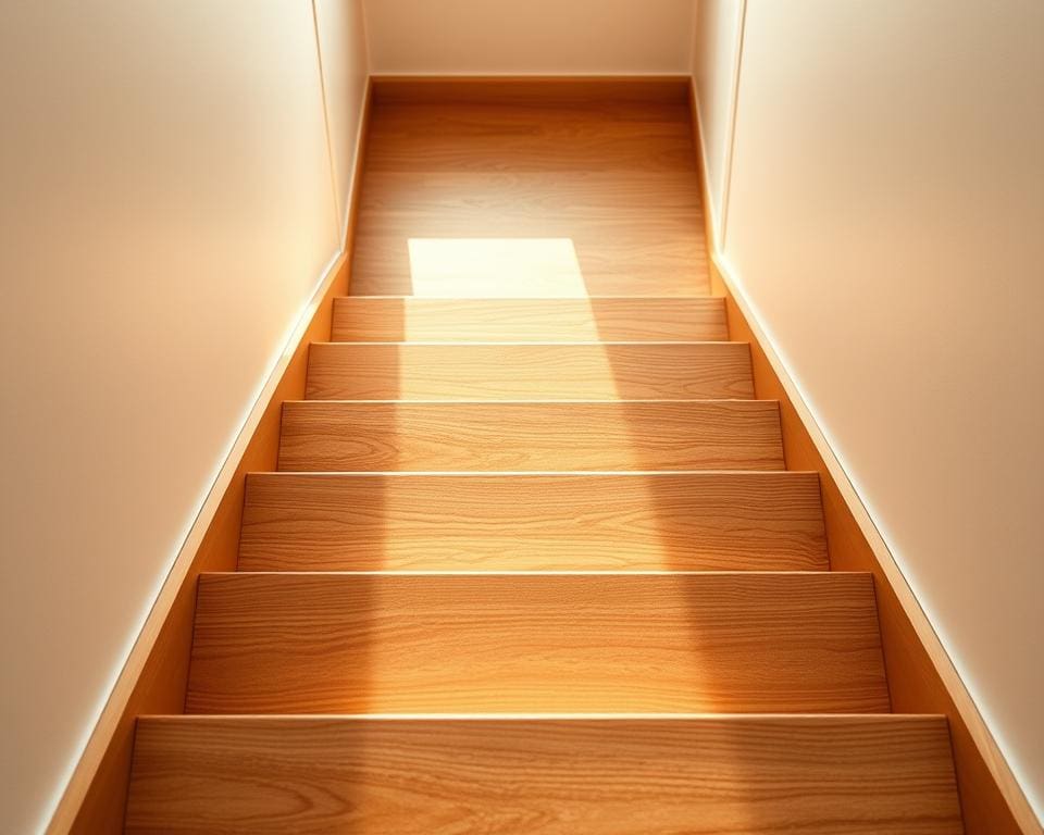 houten trapbekleding