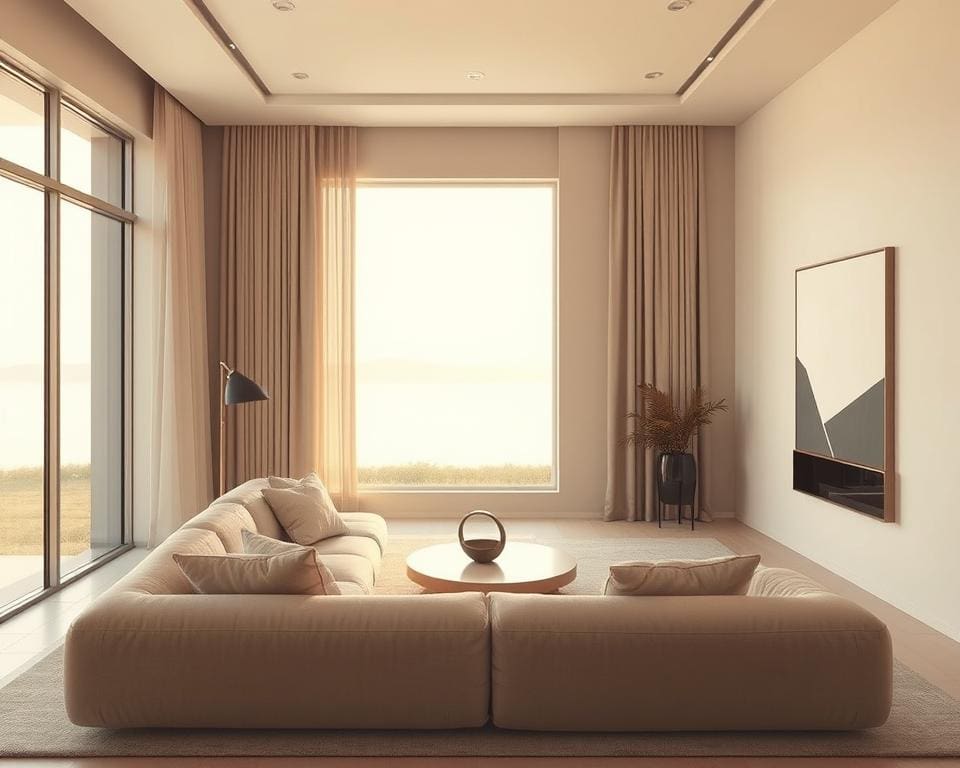 luxe ervaring minimalistisch leven