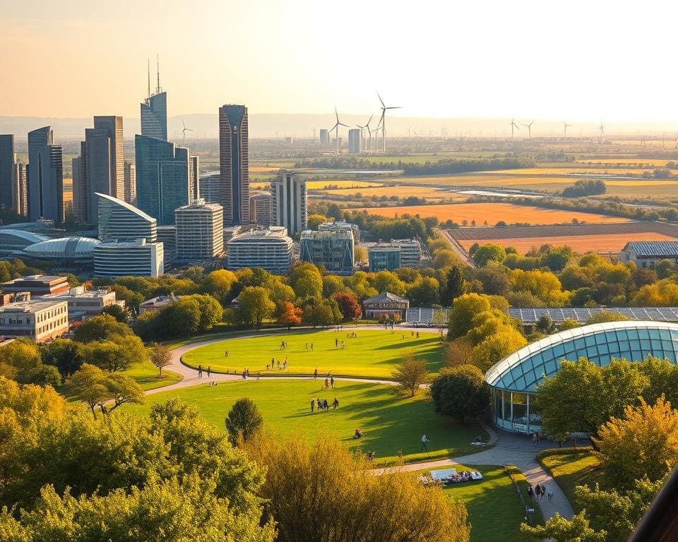 maatschappelijk verantwoord ondernemen