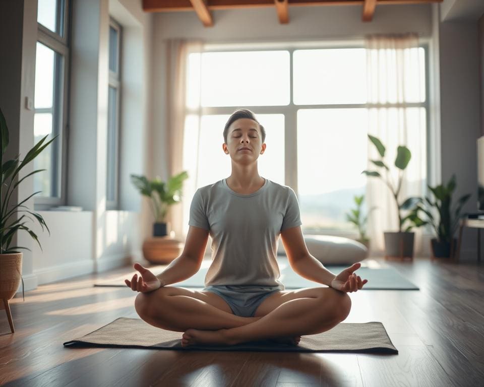 mindful leven