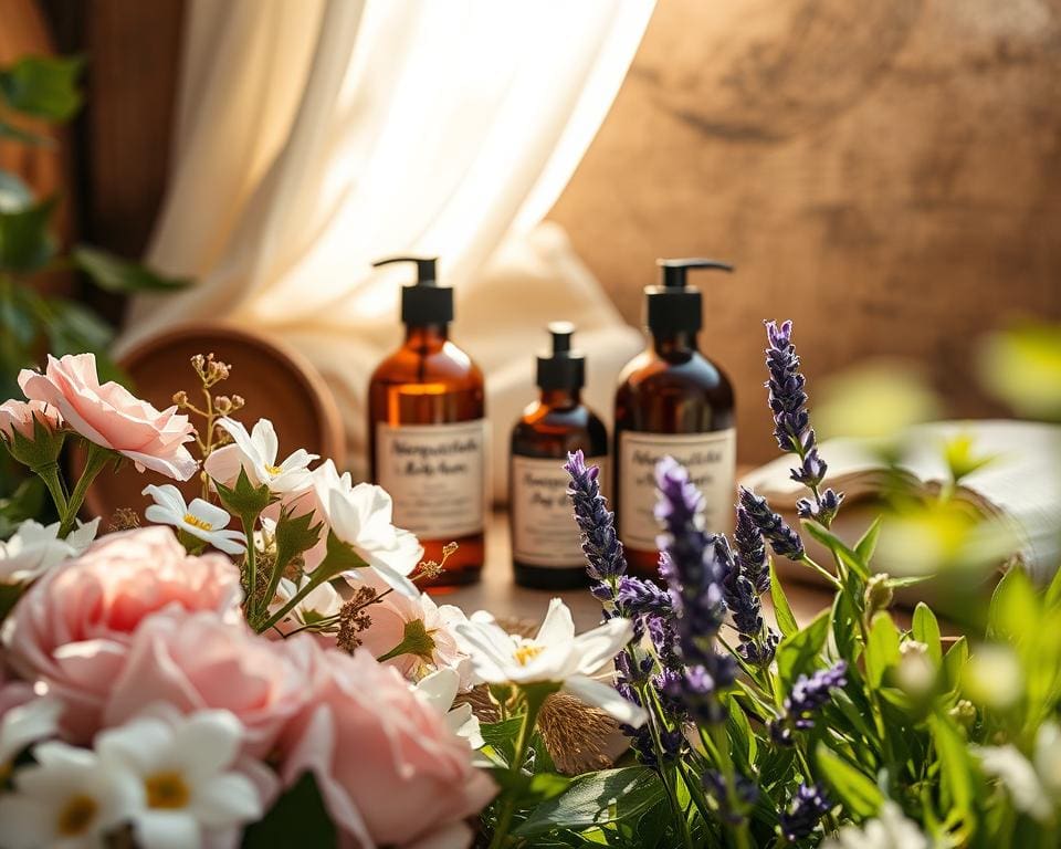 natuurlijke parfums