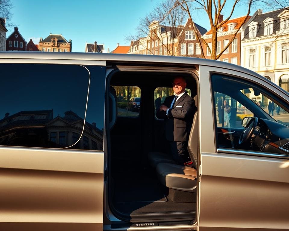 voordelen privé transfer