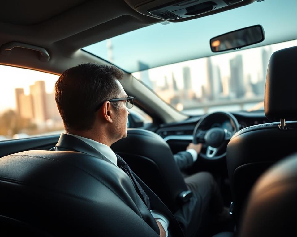 voordelen privé transfer