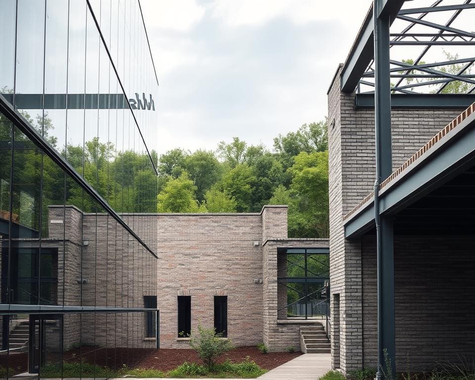voordelen van hybride constructies