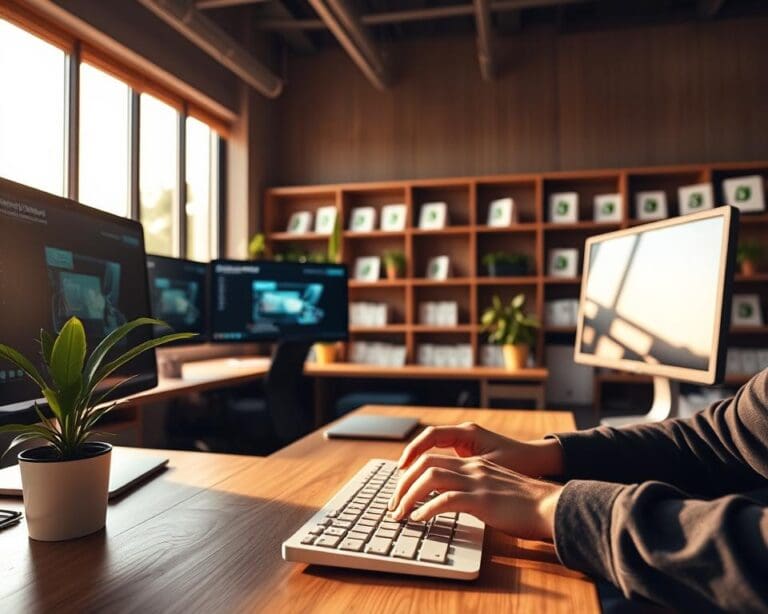 Hoe beheer je meerdere Shopify webshops tegelijk?