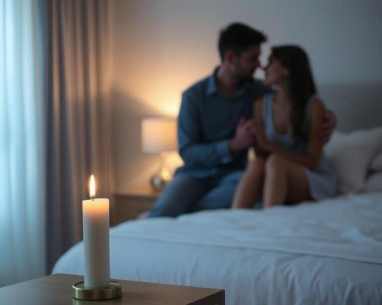 Hoe bouw je rust in je relatie?