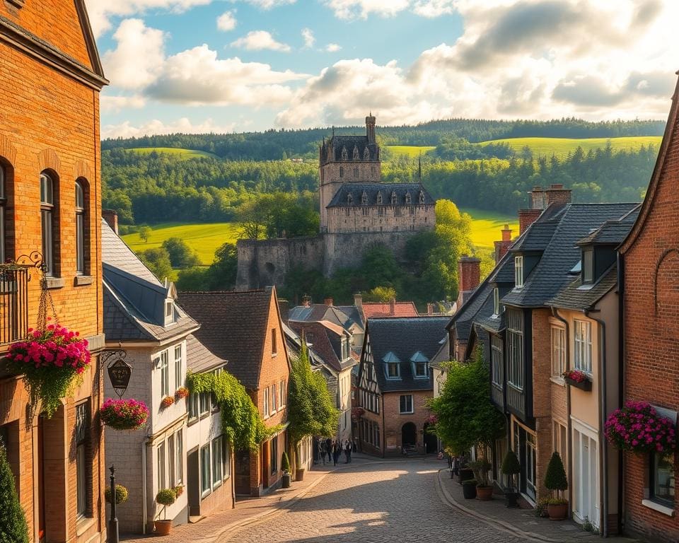 Hoe leuk is een dagje Valkenburg?