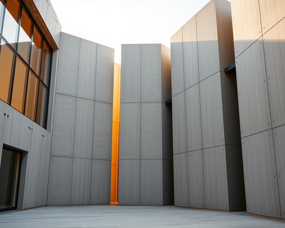Hoe levert PB Barneveld maatwerk in prefab betonnen wanden?