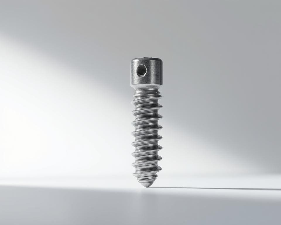 Hoe snel herstel je na een implantaatbehandeling?