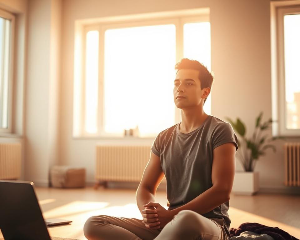 Hoe voed je focus op momenten van afleiding?