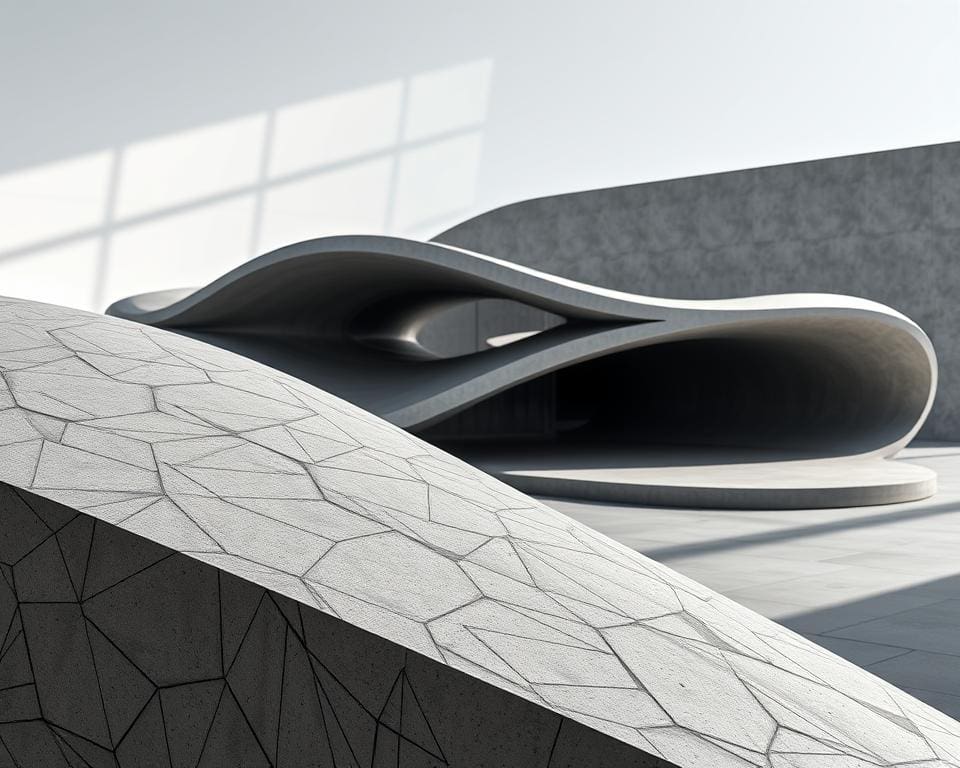 Innovatie en vakmanschap in betonconstructies