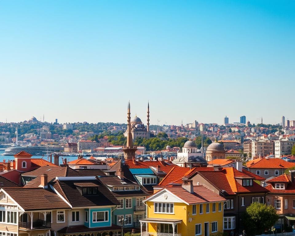 Is een botopbouw in Istanbul echt nodig?
