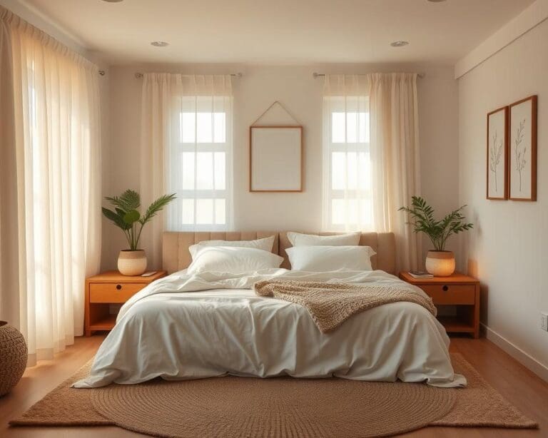 Slaap goed: zo richt je je kamer in voor rust