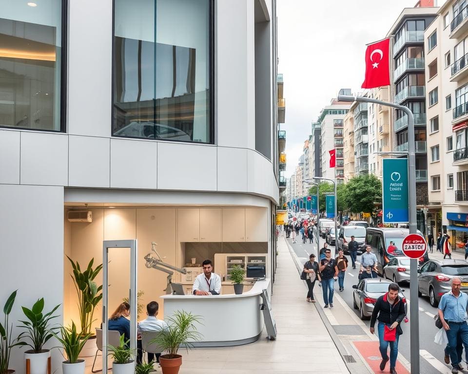 Waarom zijn Turkse klinieken zoveel goedkoper?