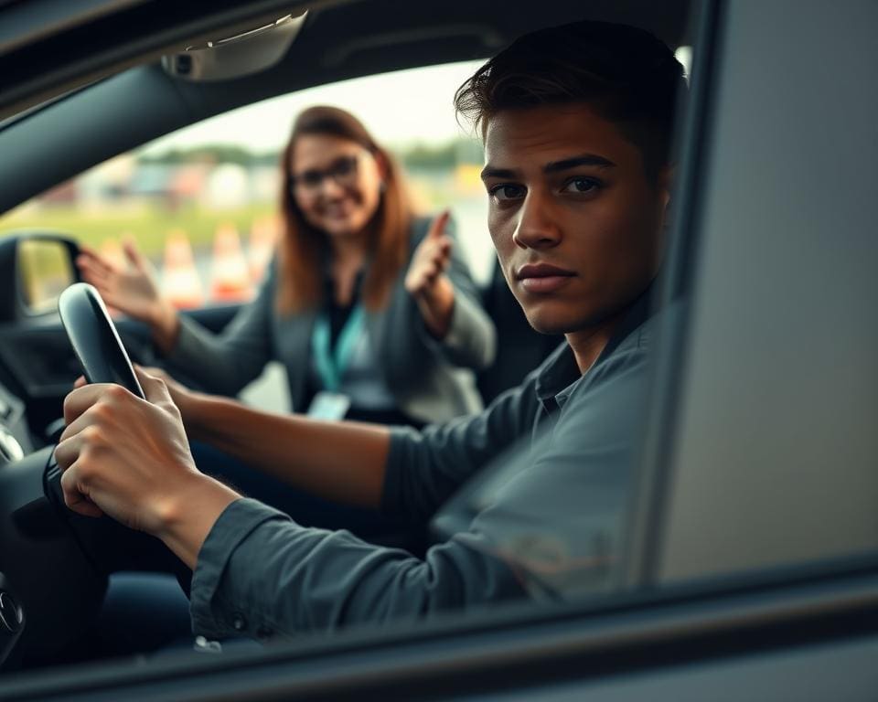 Wanneer start je met een spoedcursus rijbewijs?