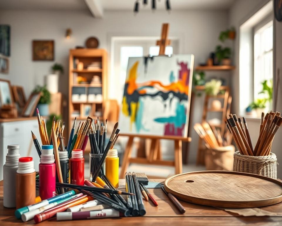 Wat is het beste alternatief voor diamond painting bij Hema?