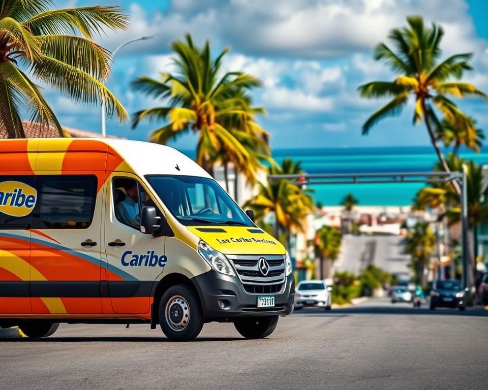 Wat maakt Caribe Bonaire uniek in service?