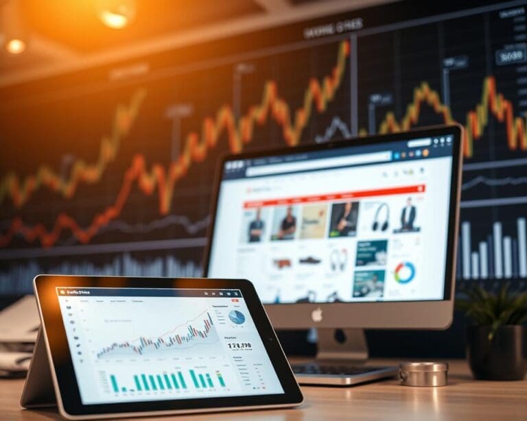 Wat maakt een webshop geschikt als investering?