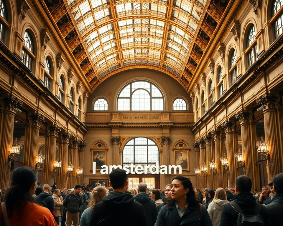 Wat maakt het Rijksmuseum anders dan je denkt?