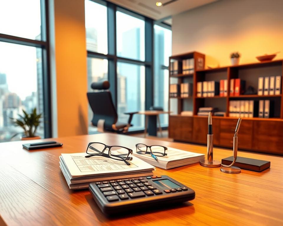 financiële controle