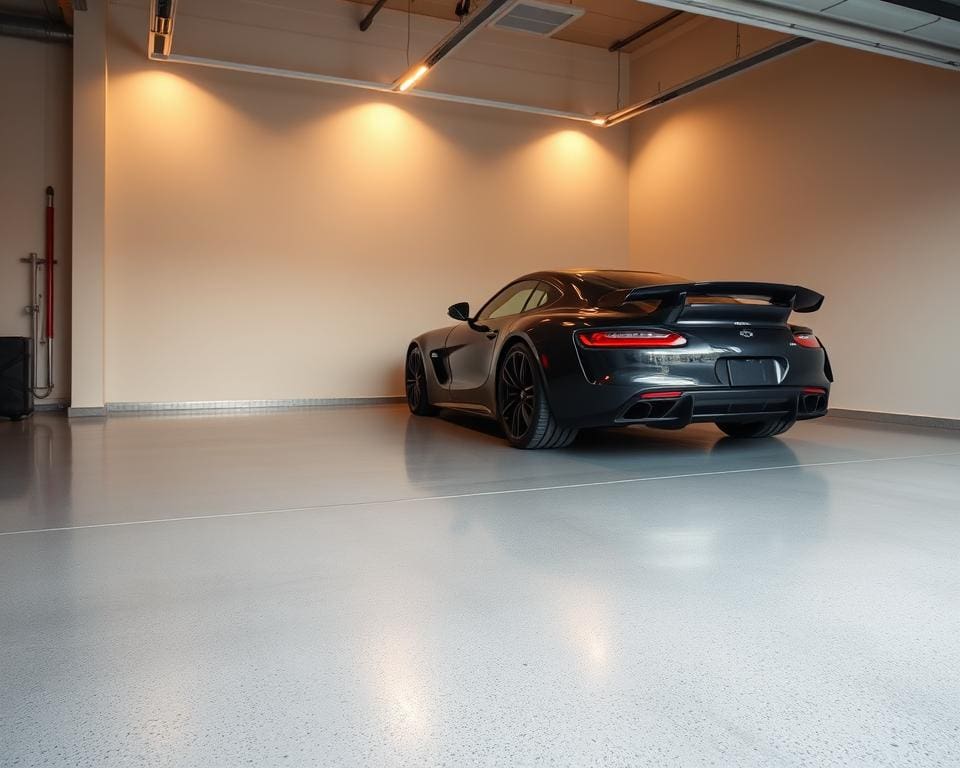 garagevloer design