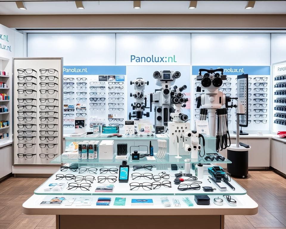 groothandel optiek