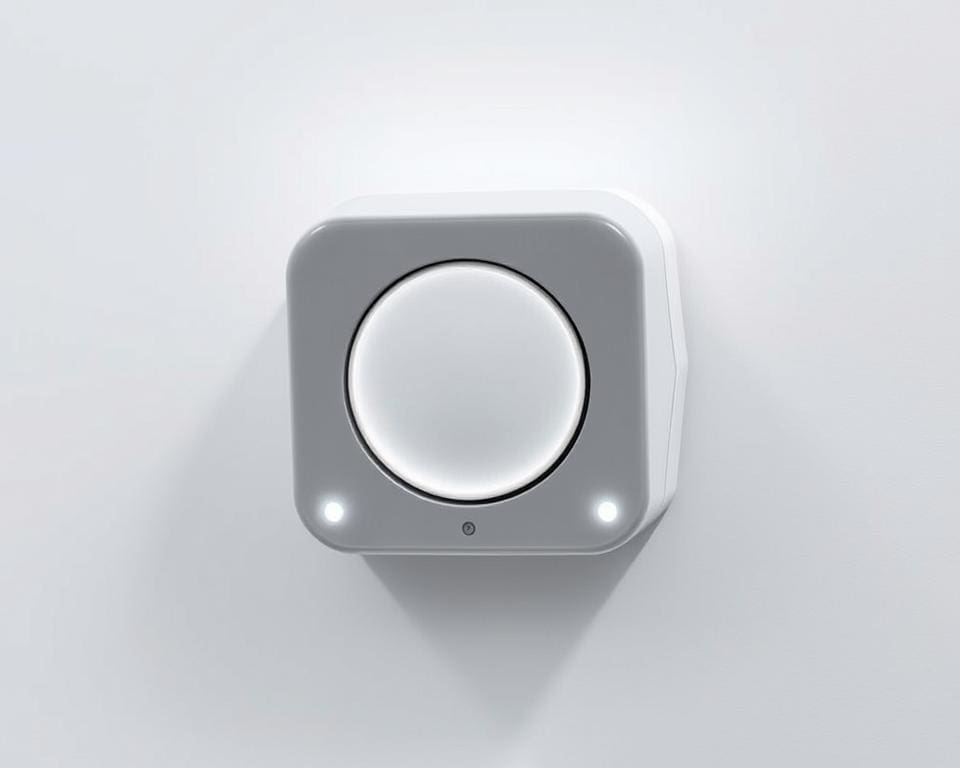 lichtsensor werking