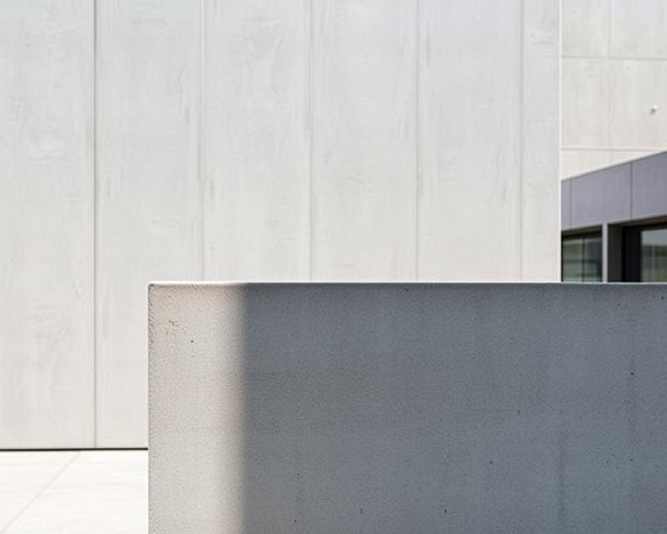 maatwerk prefab betonnen wanden