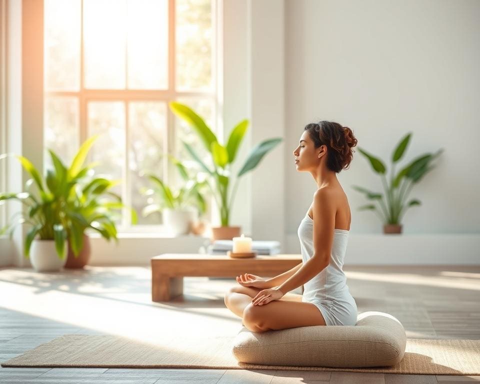 meditatie technieken